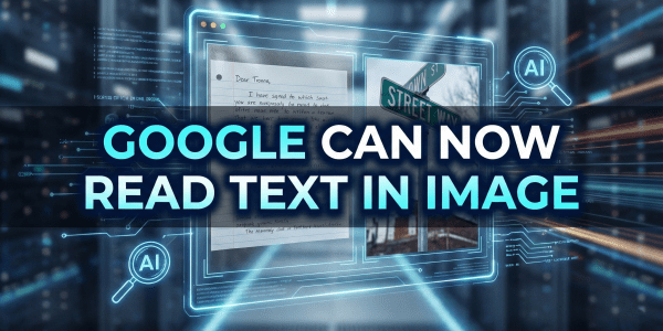 Google Can Now Read Text In Images | DoLocal